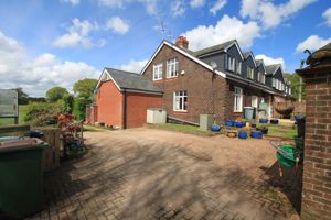 Driveway- click for photo gallery